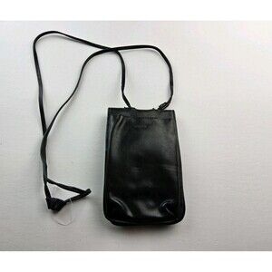 Todayful Leather Crossbody Wallet Pouch Purse